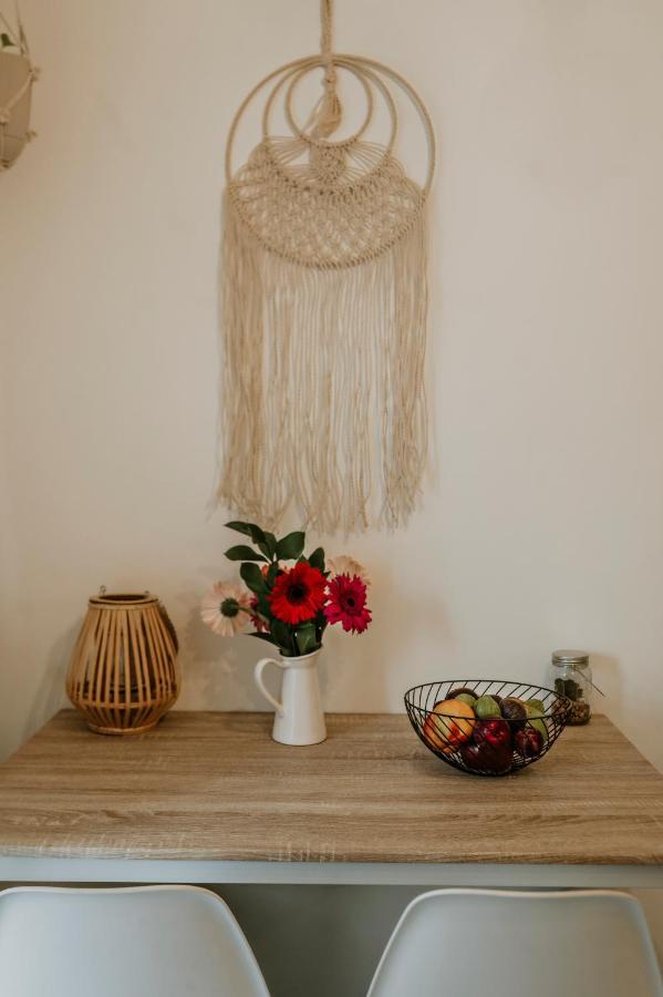 Corfu Town Sunshine Apartment 外观 照片