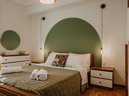 Corfu Town Sunshine Apartment 外观 照片