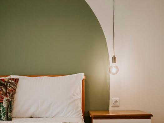 Corfu Town Sunshine Apartment 外观 照片