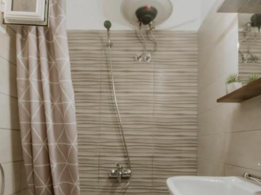 Corfu Town Sunshine Apartment 外观 照片