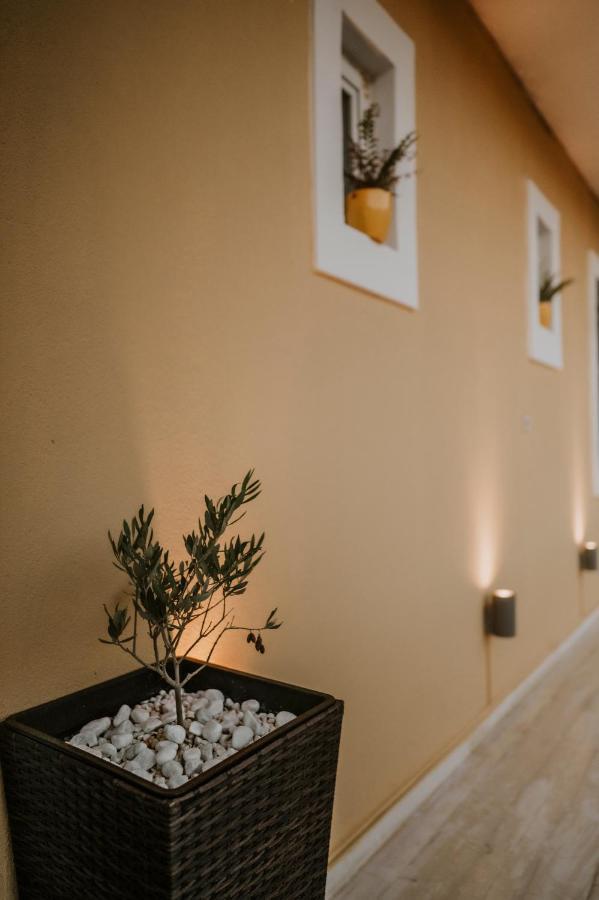 Corfu Town Sunshine Apartment 外观 照片