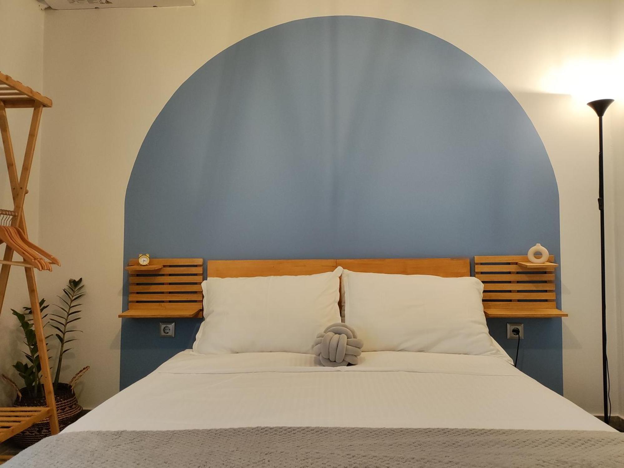 Corfu Town Sunshine Apartment 外观 照片