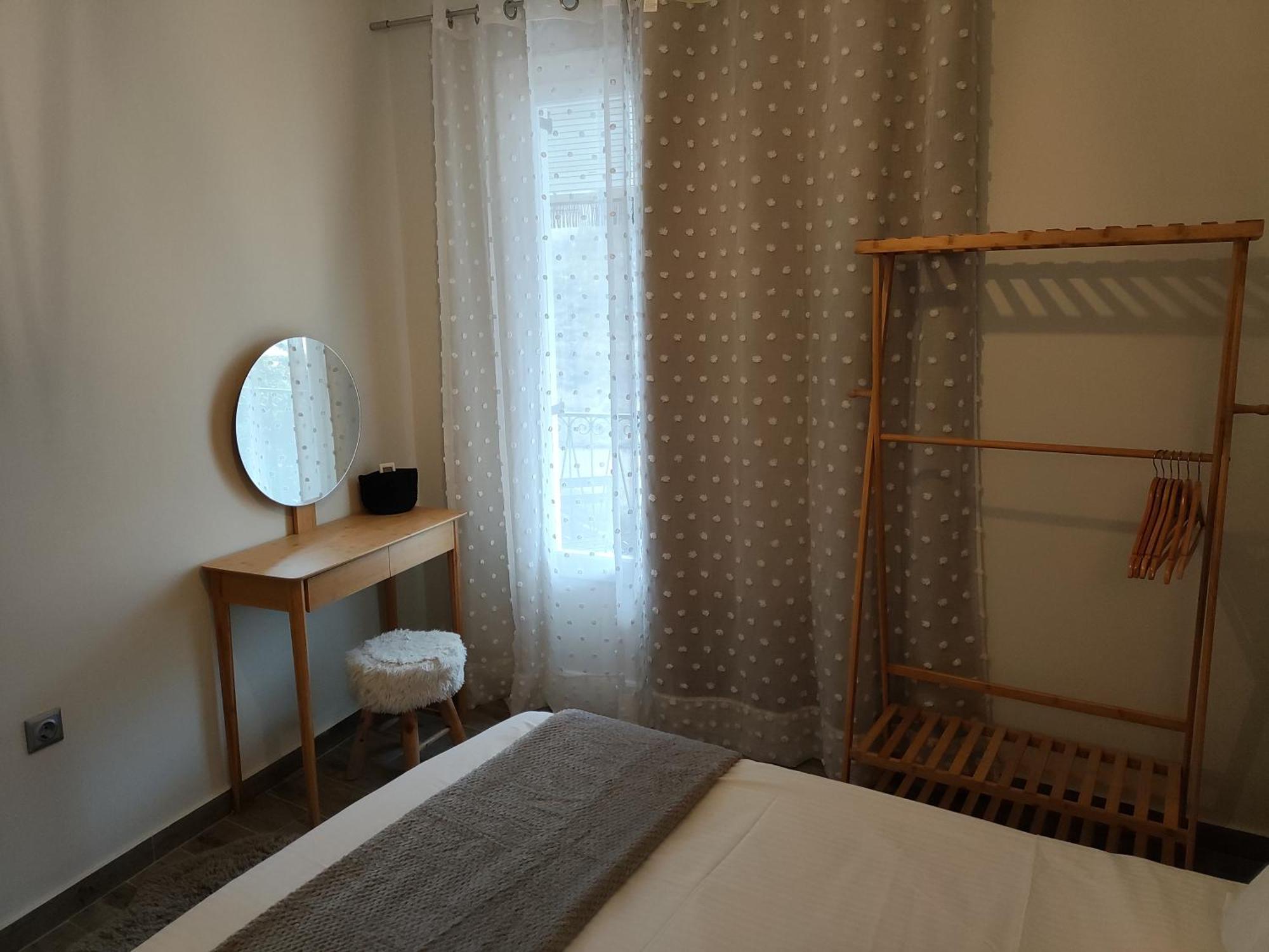 Corfu Town Sunshine Apartment 外观 照片