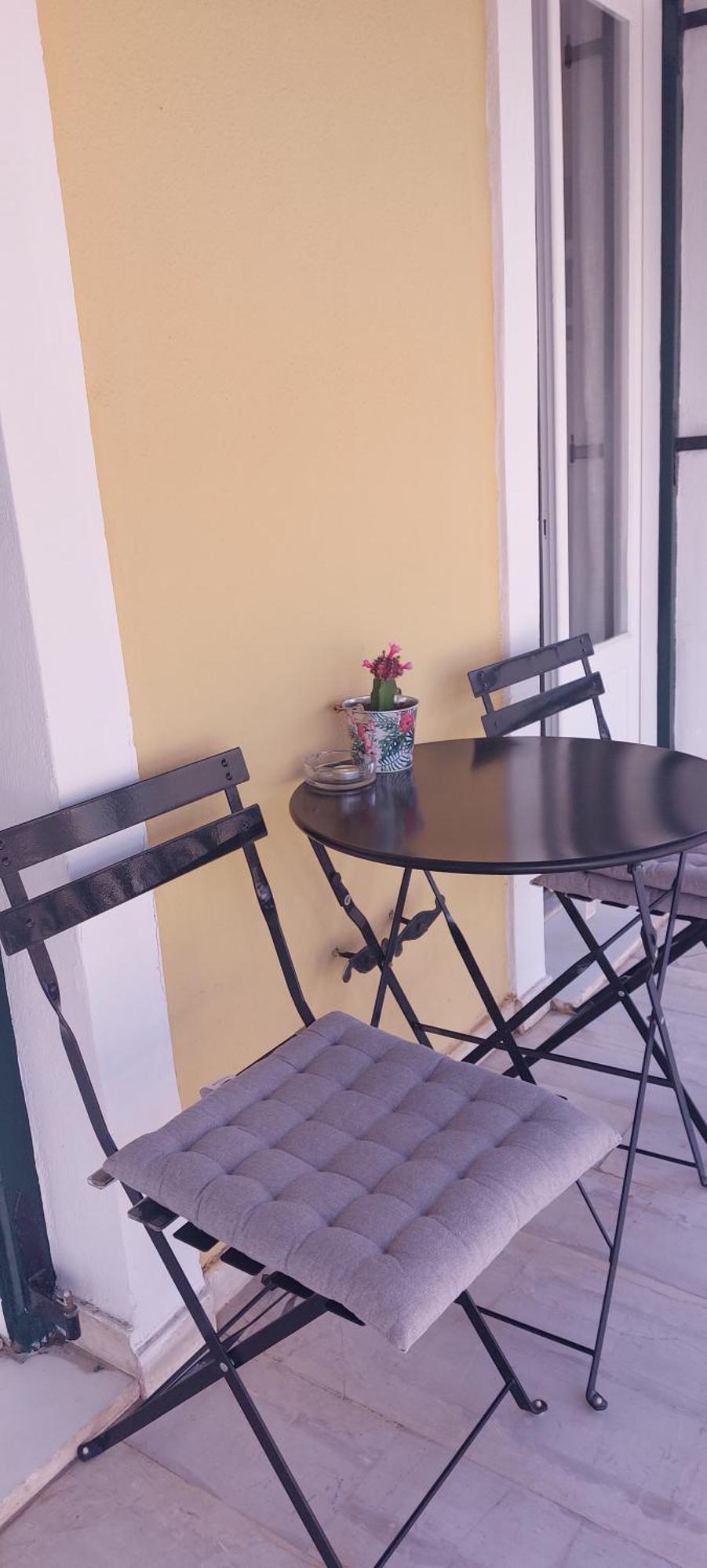 Corfu Town Sunshine Apartment 客房 照片